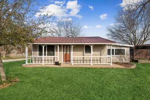 609 S Business Highway 78 Blue Ridge TX 75424