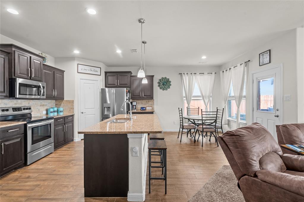 SETTLERS GLEN ADDN PH 6 - Residential