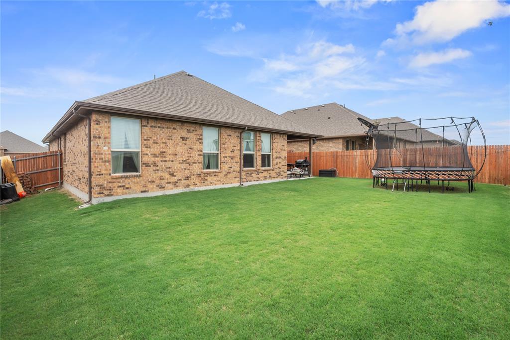 SETTLERS GLEN ADDN PH 6 - Residential