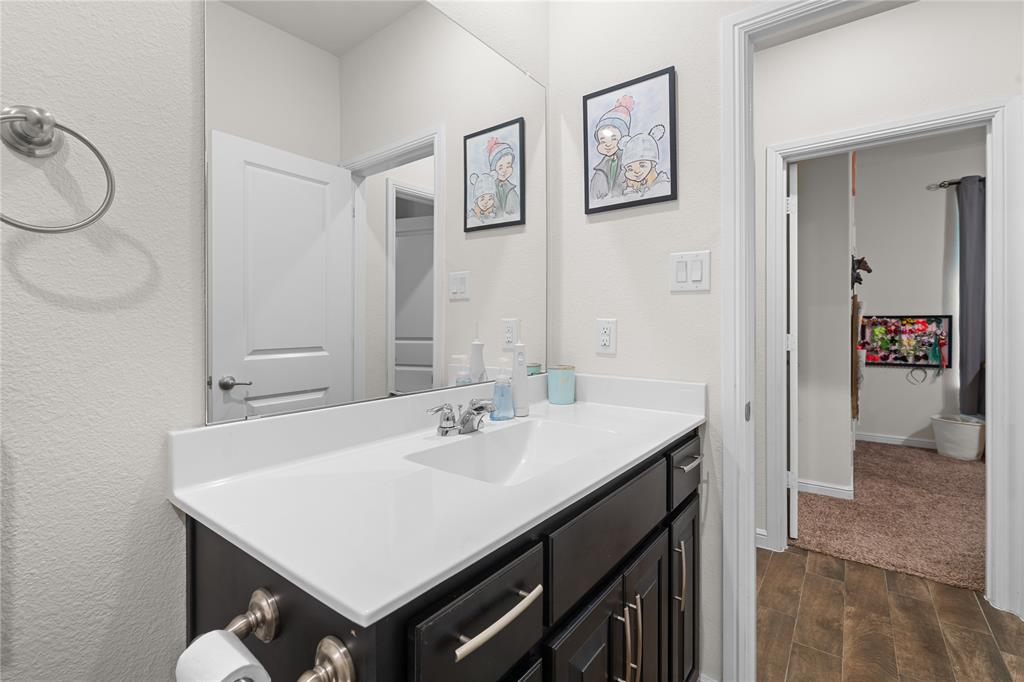 SETTLERS GLEN ADDN PH 6 - Residential
