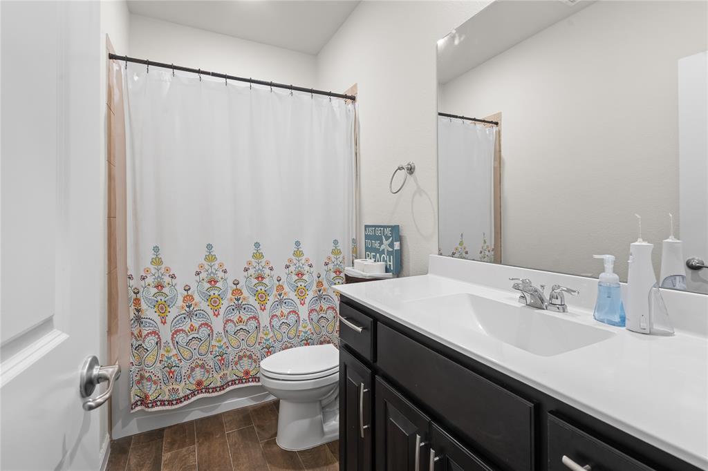 SETTLERS GLEN ADDN PH 6 - Residential