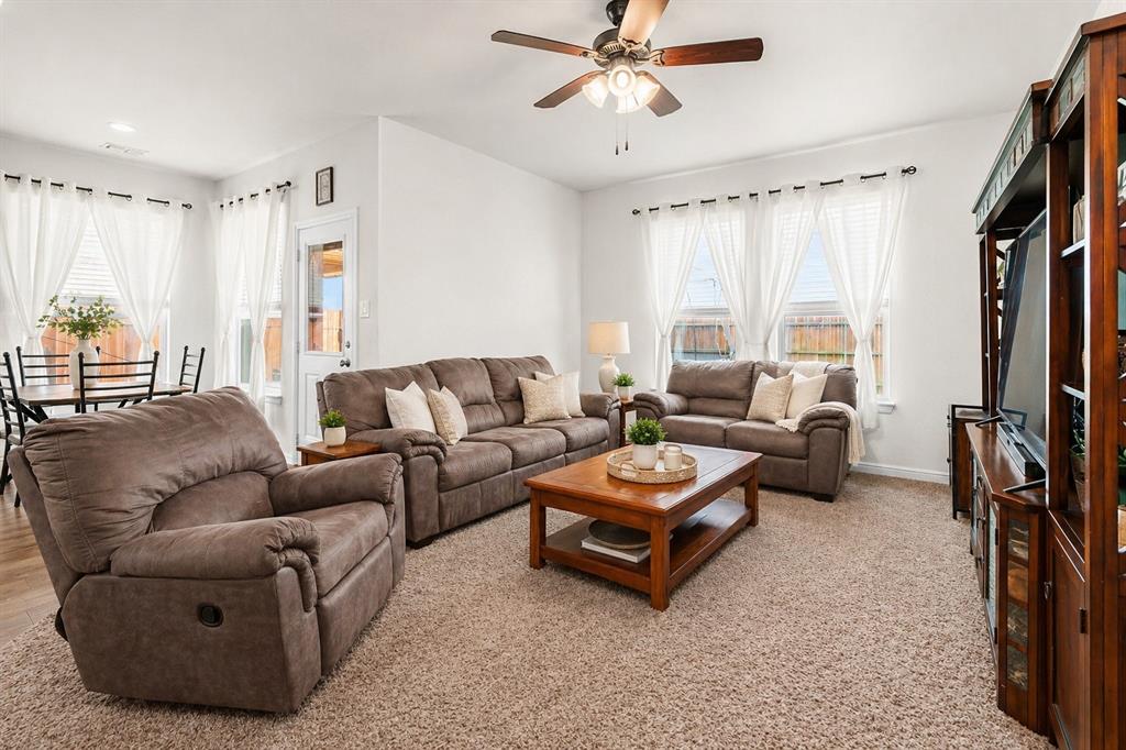 SETTLERS GLEN ADDN PH 6 - Residential