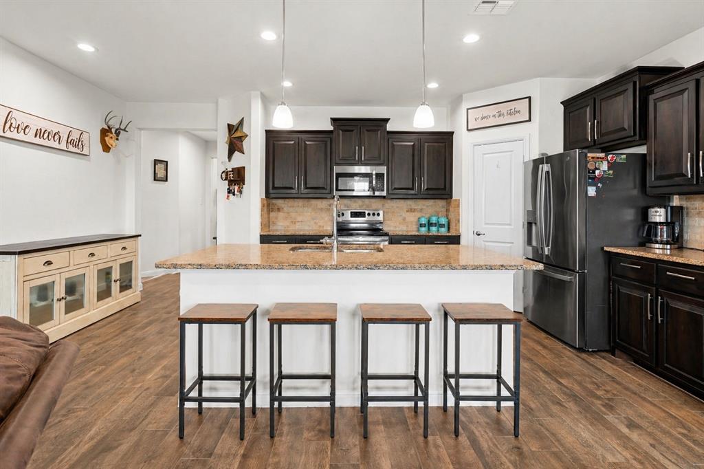 SETTLERS GLEN ADDN PH 6 - Residential
