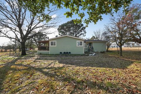 1050 Stadium Drive Joshua TX 76058