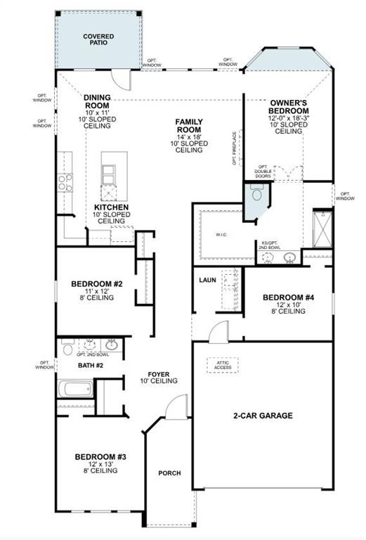 Woodstone - Residential