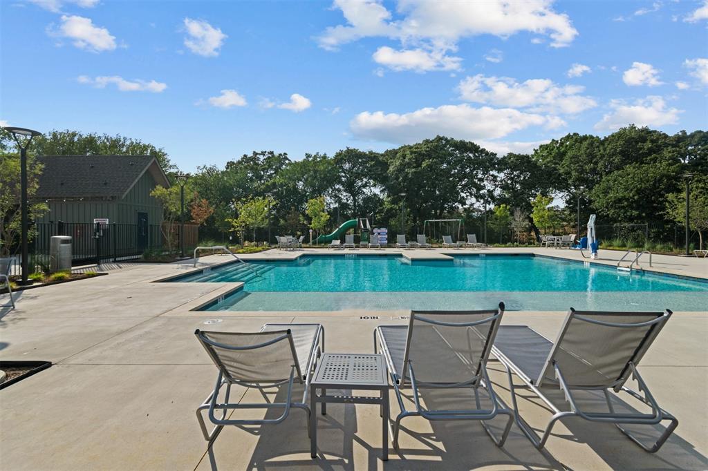 Woodstone - Residential