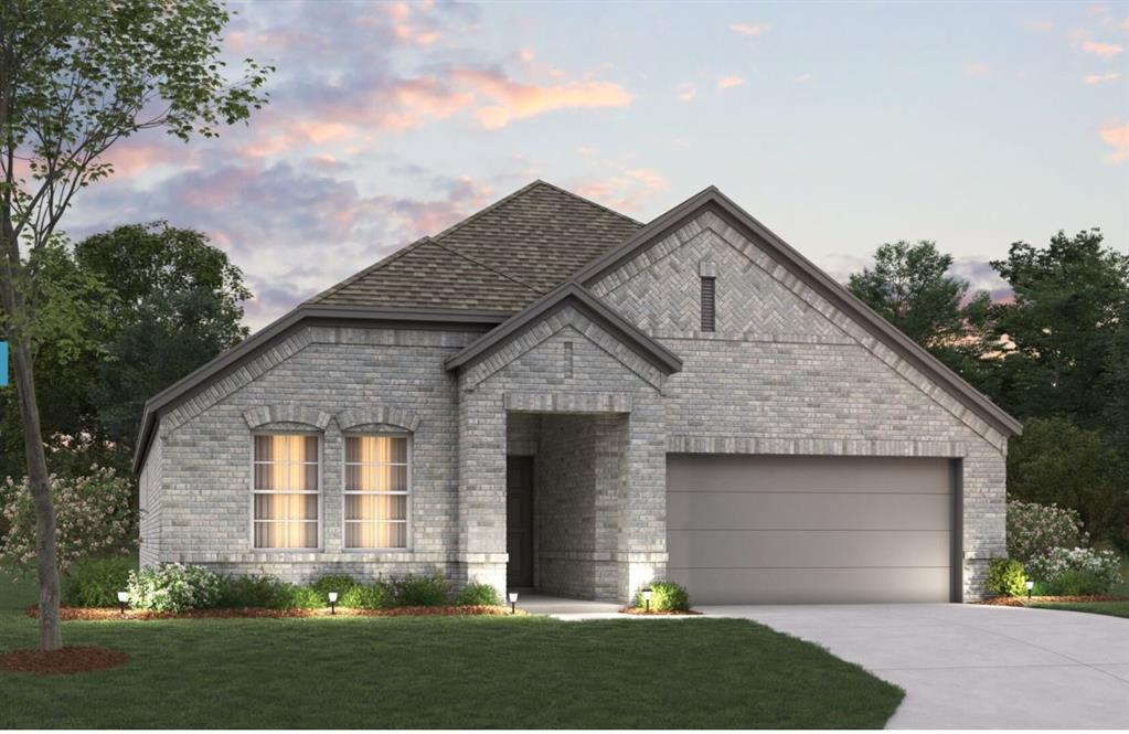 Woodstone - Residential