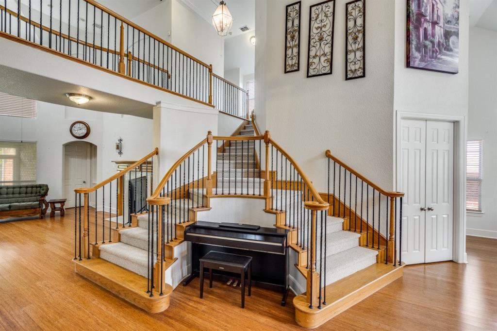 Grand Estate At Northlake Hills Ph - Residential