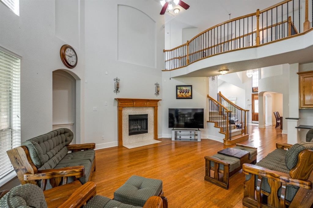 Grand Estate At Northlake Hills Ph - Residential