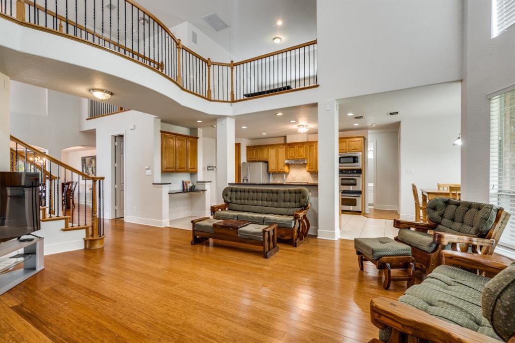 Grand Estate At Northlake Hills Ph - Residential