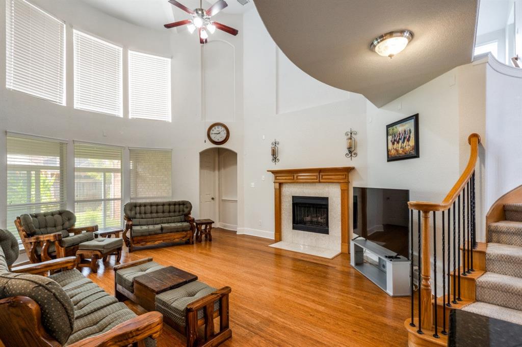 Grand Estate At Northlake Hills Ph - Residential