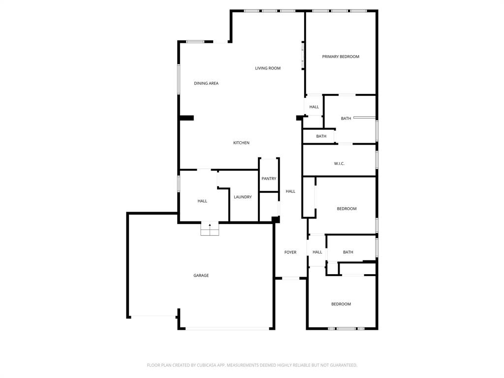 Madero Ph 1 - Residential