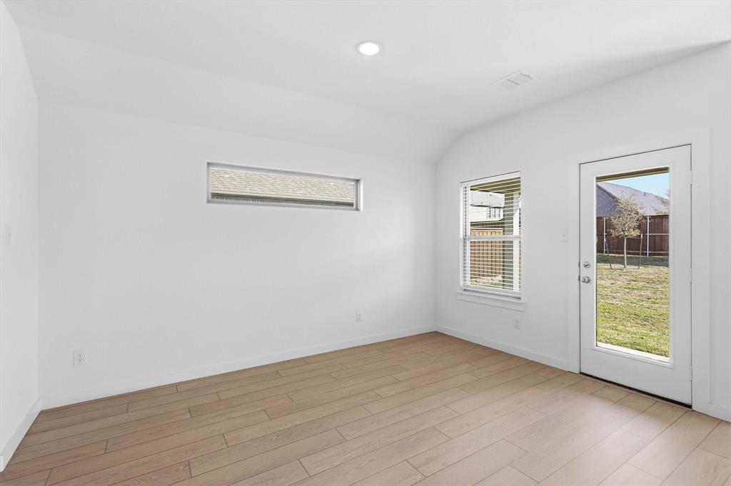 Madero Ph 1 - Residential