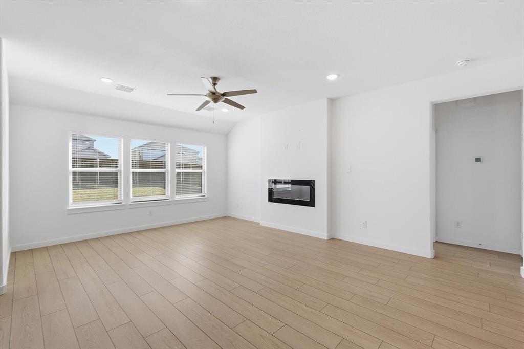 Madero Ph 1 - Residential