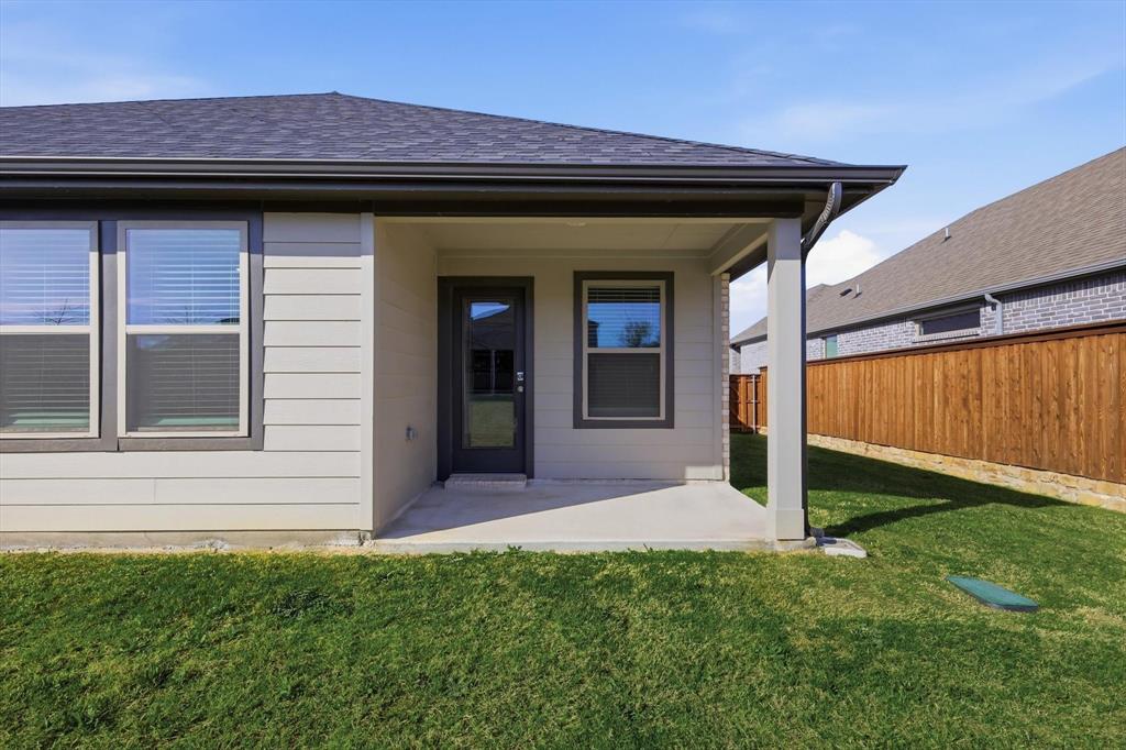 Madero Ph 1 - Residential