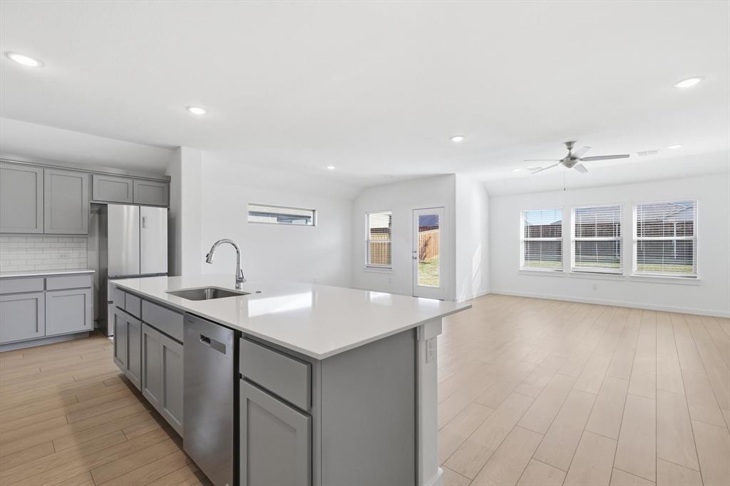 Madero Ph 1 - Residential