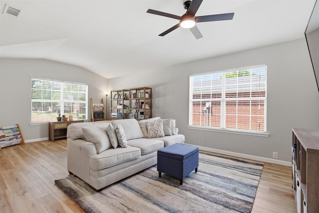 2437 Texoma Drive