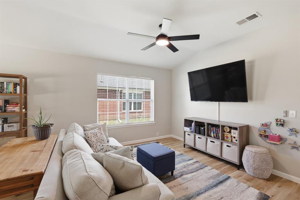2437 Texoma Drive