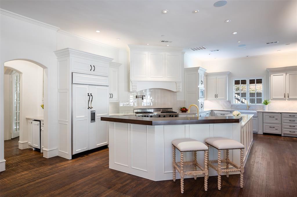 Oak Forest Estates - Residential