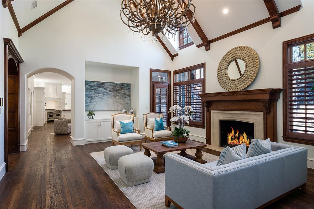 Oak Forest Estates - Residential