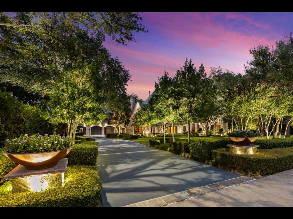 Oak Forest Estates - Residential