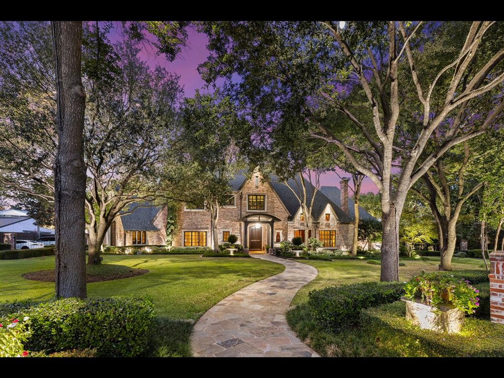 Oak Forest Estates - Residential