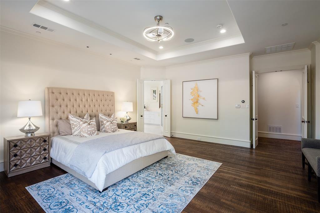 Oak Forest Estates - Residential