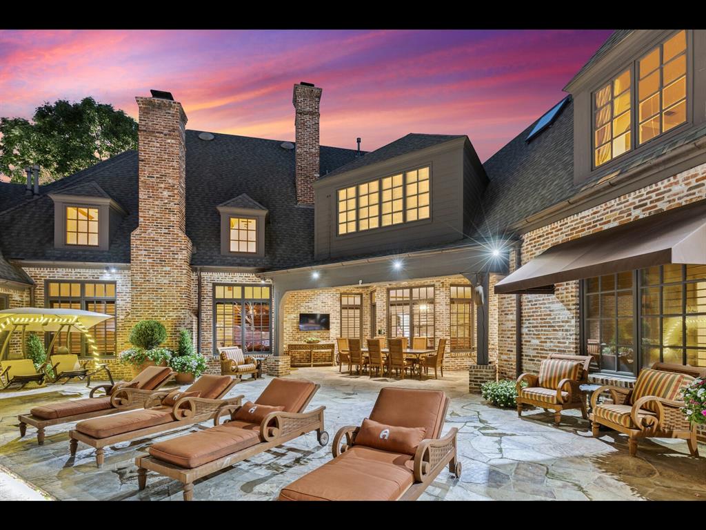 Oak Forest Estates - Residential