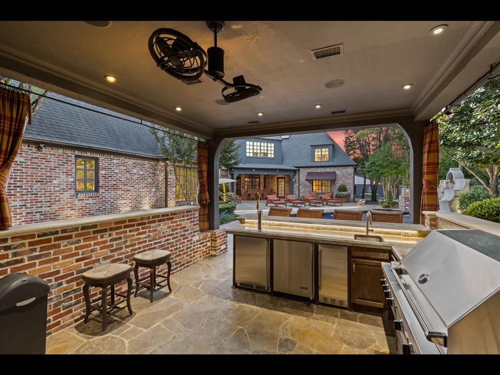 Oak Forest Estates - Residential