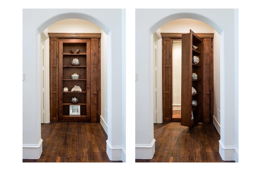 Oak Forest Estates - Residential