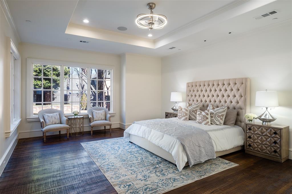 Oak Forest Estates - Residential