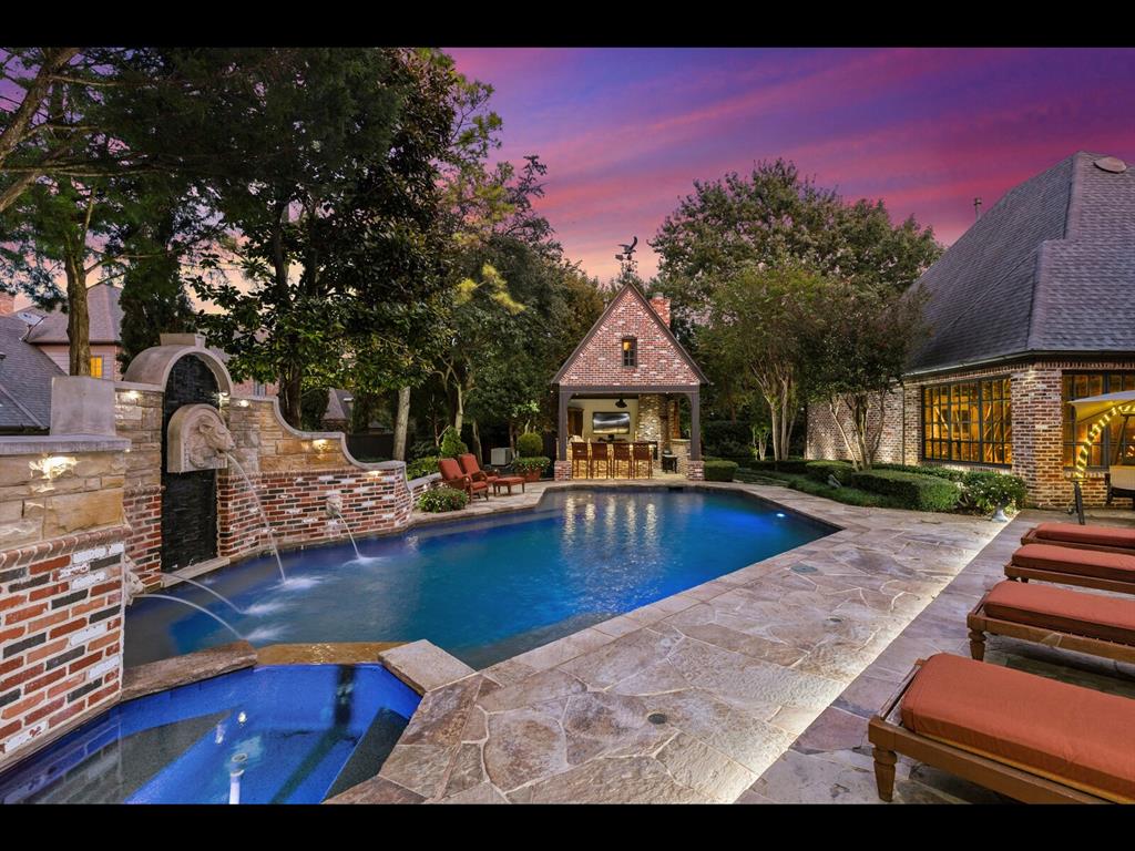 Oak Forest Estates - Residential