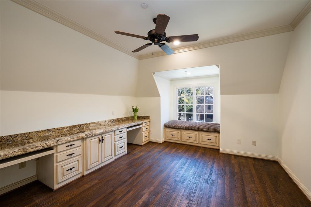 Oak Forest Estates - Residential