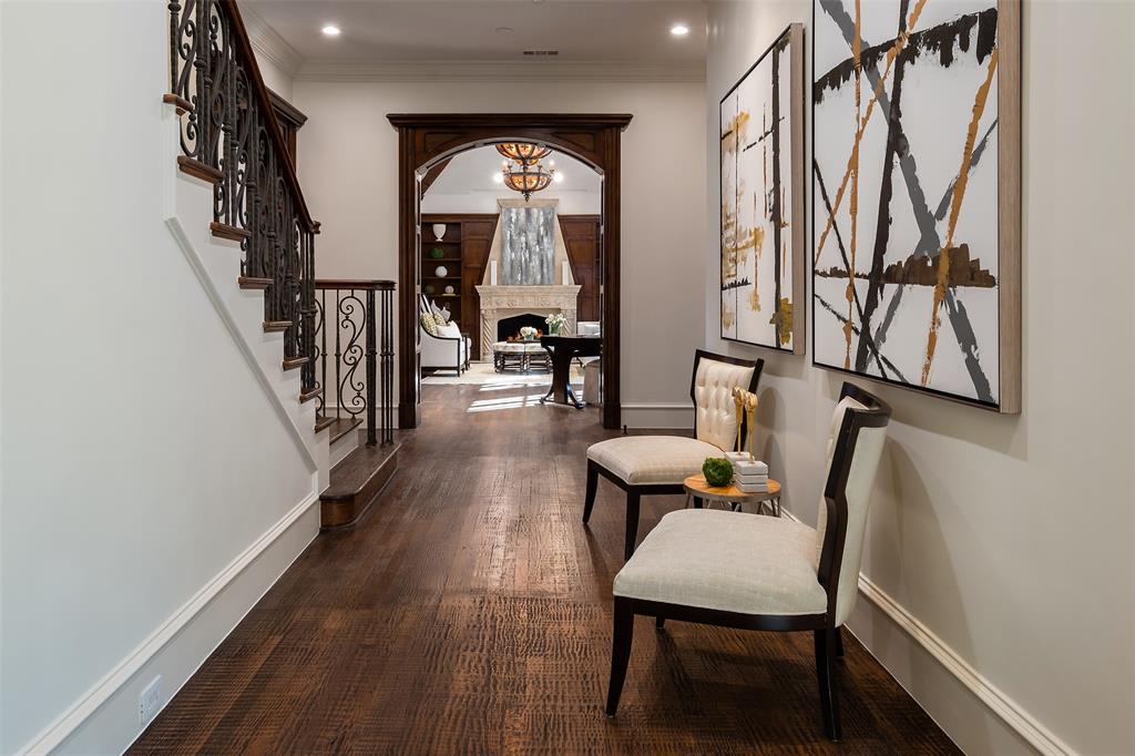 Oak Forest Estates - Residential