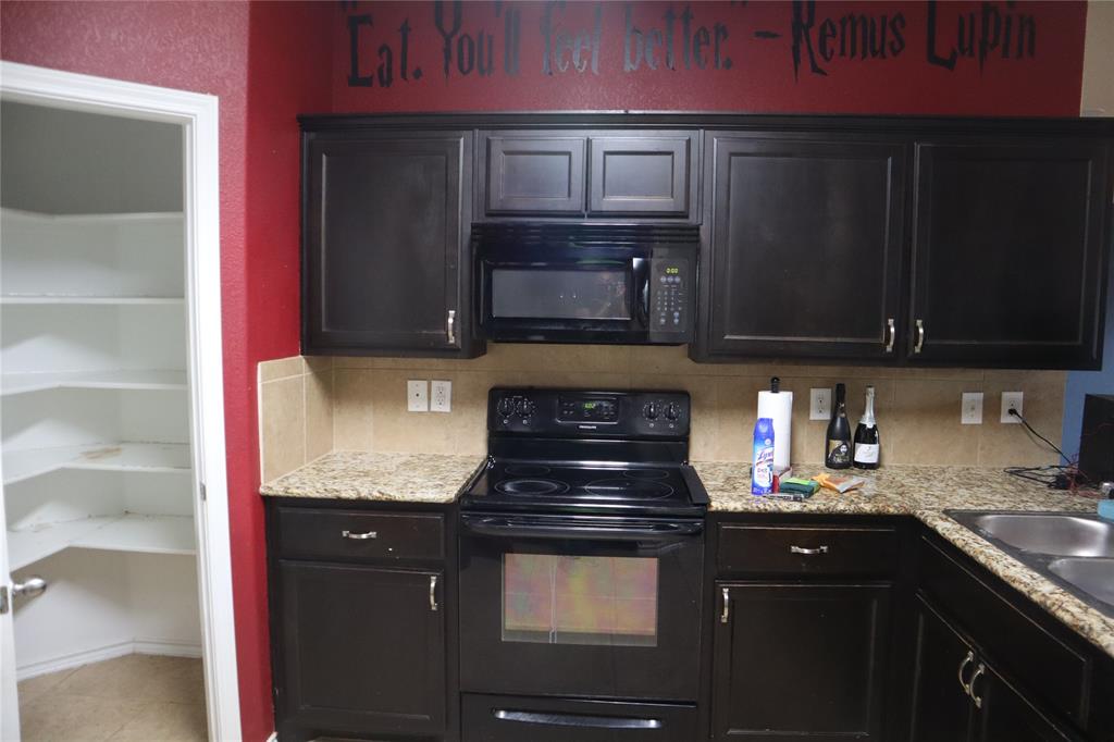 Creekside Estates - Residential