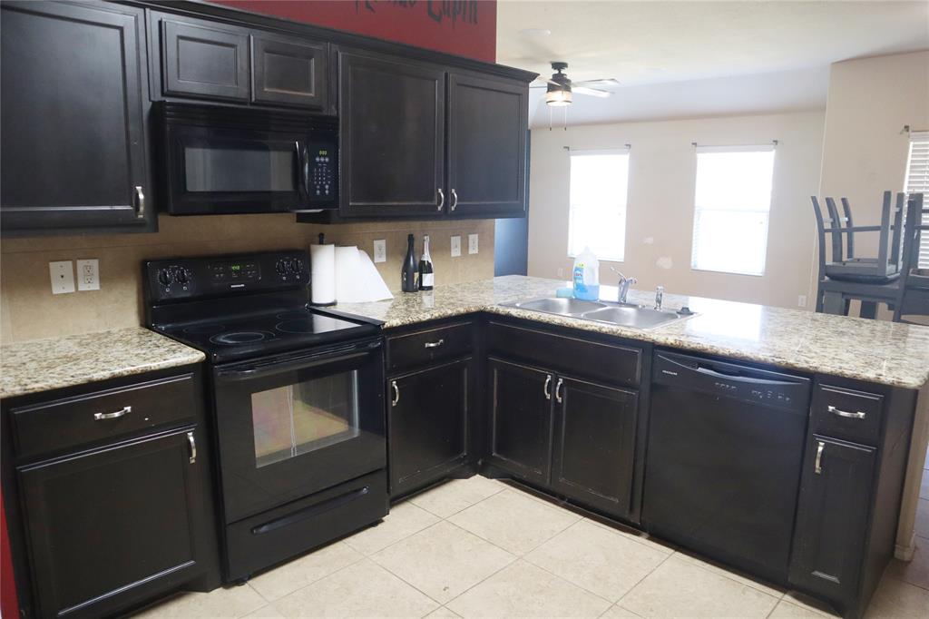 Creekside Estates - Residential