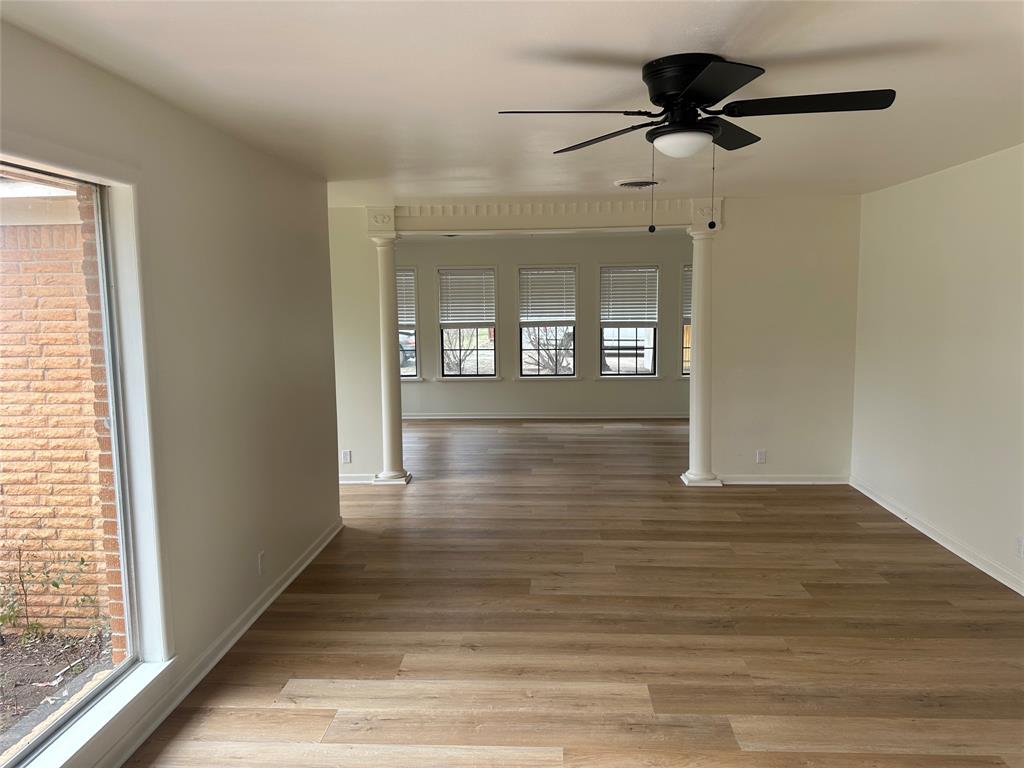 Hamilton Study - Residential