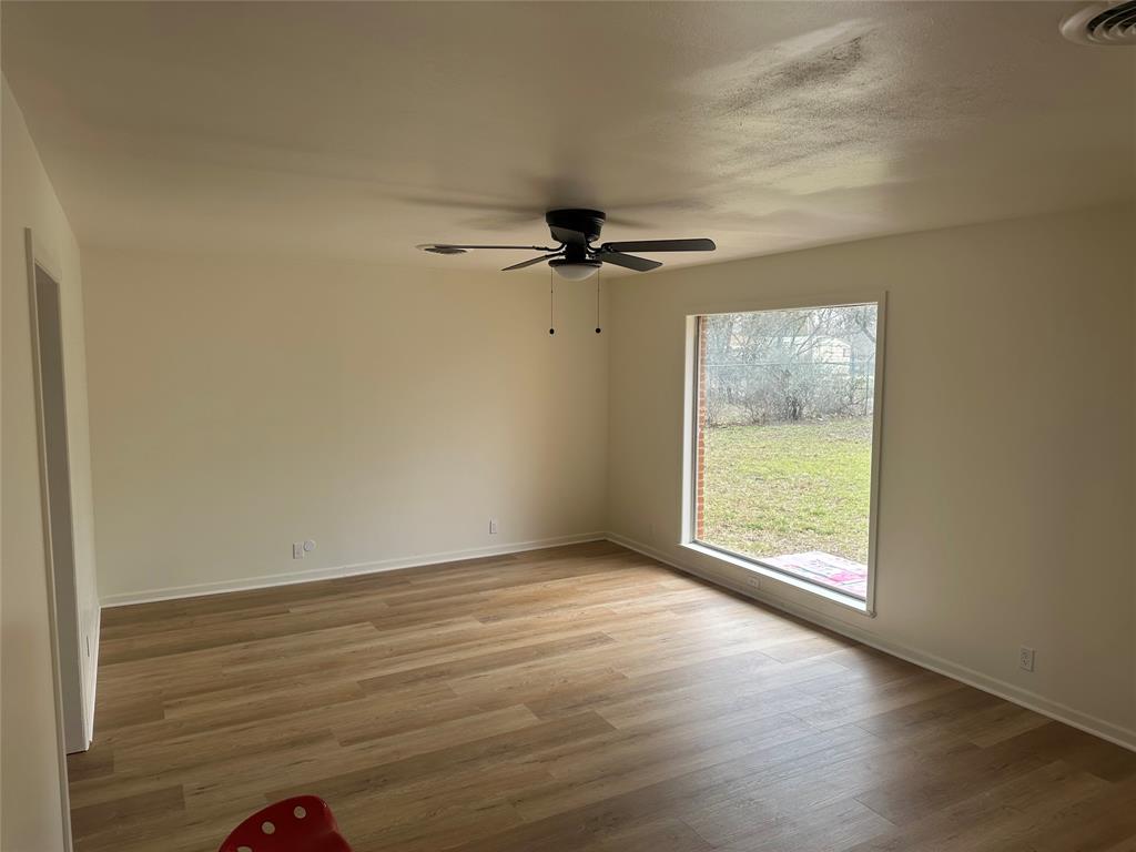 Hamilton Study - Residential