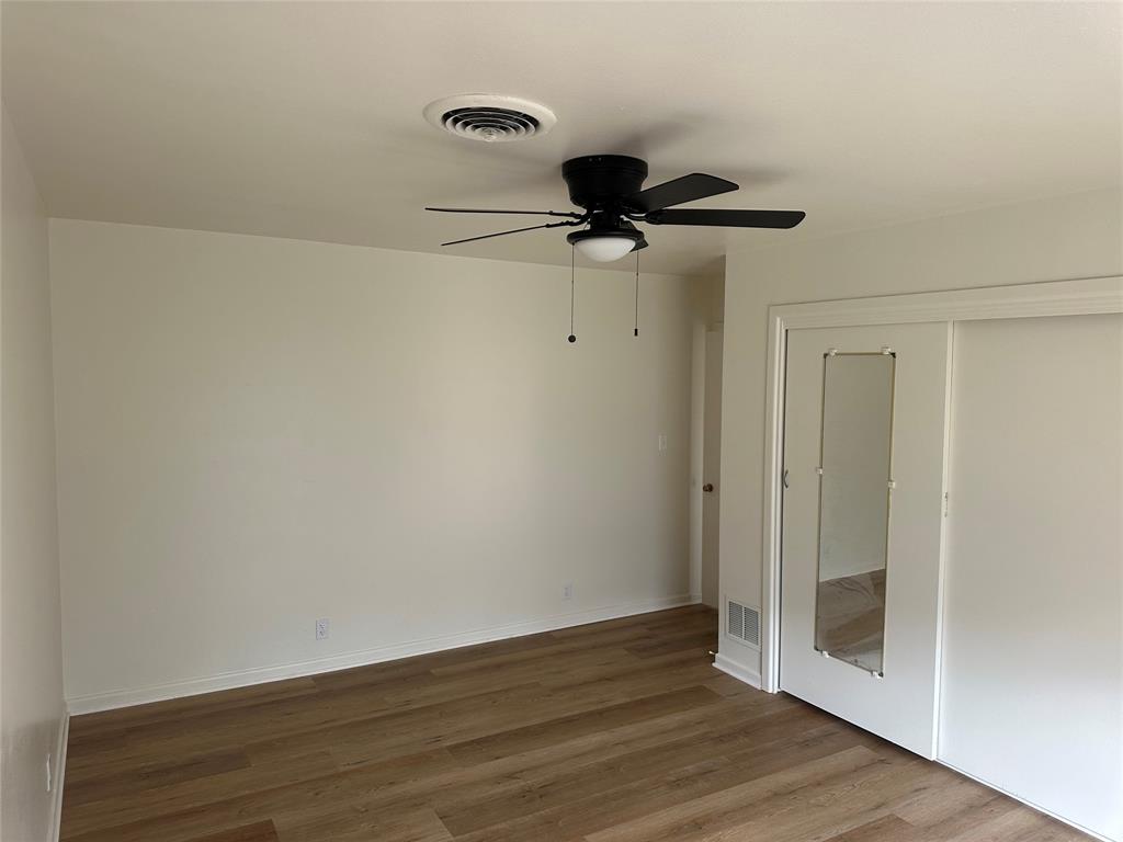 Hamilton Study - Residential