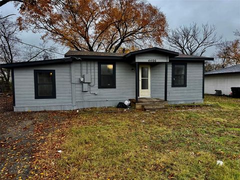 A home in Greenville