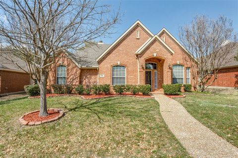 1220 Sonoma Drive Allen TX 75013