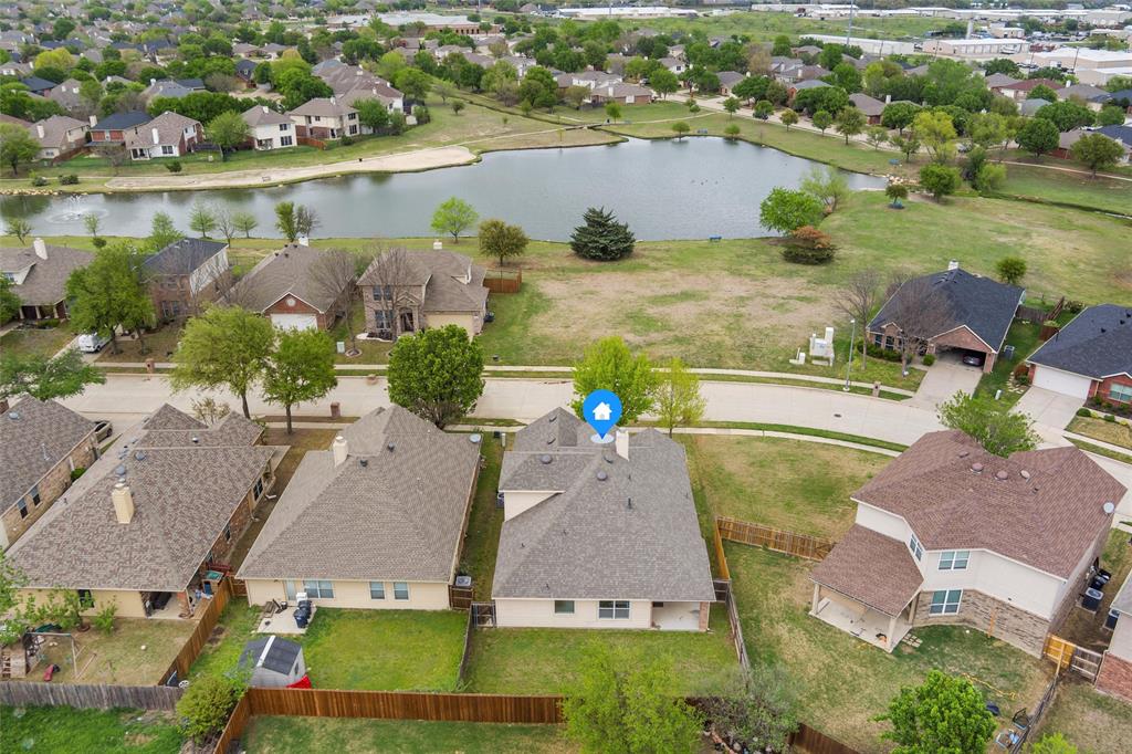 Villages Of Woodland Spgs - Residential