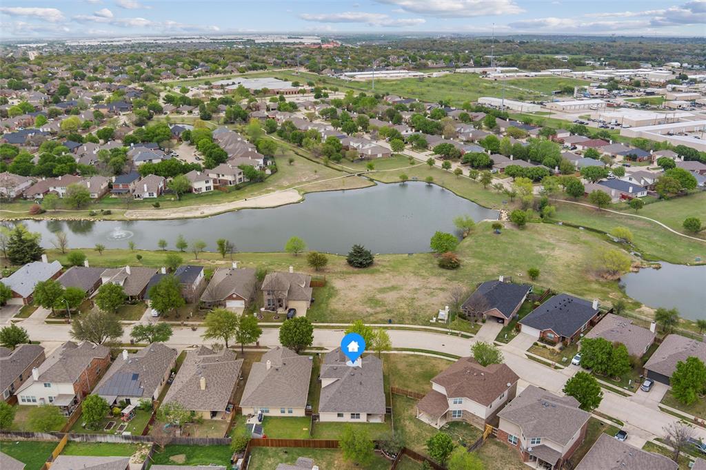 Villages Of Woodland Spgs - Residential