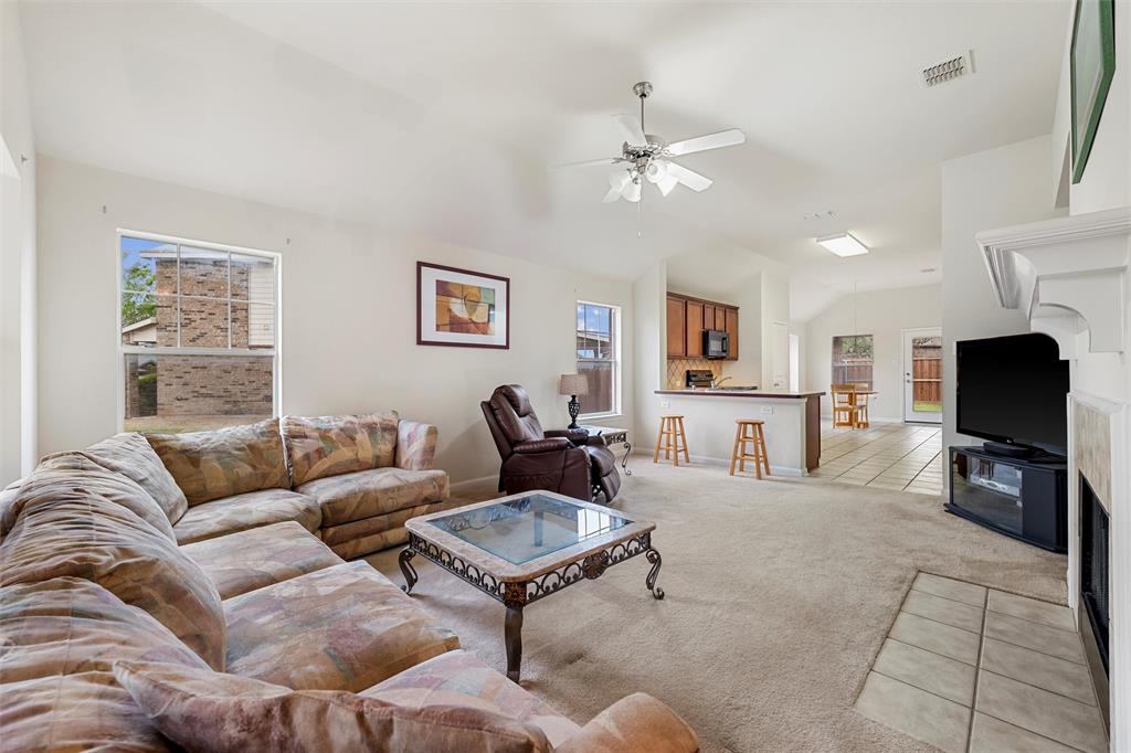 Villages Of Woodland Spgs - Residential