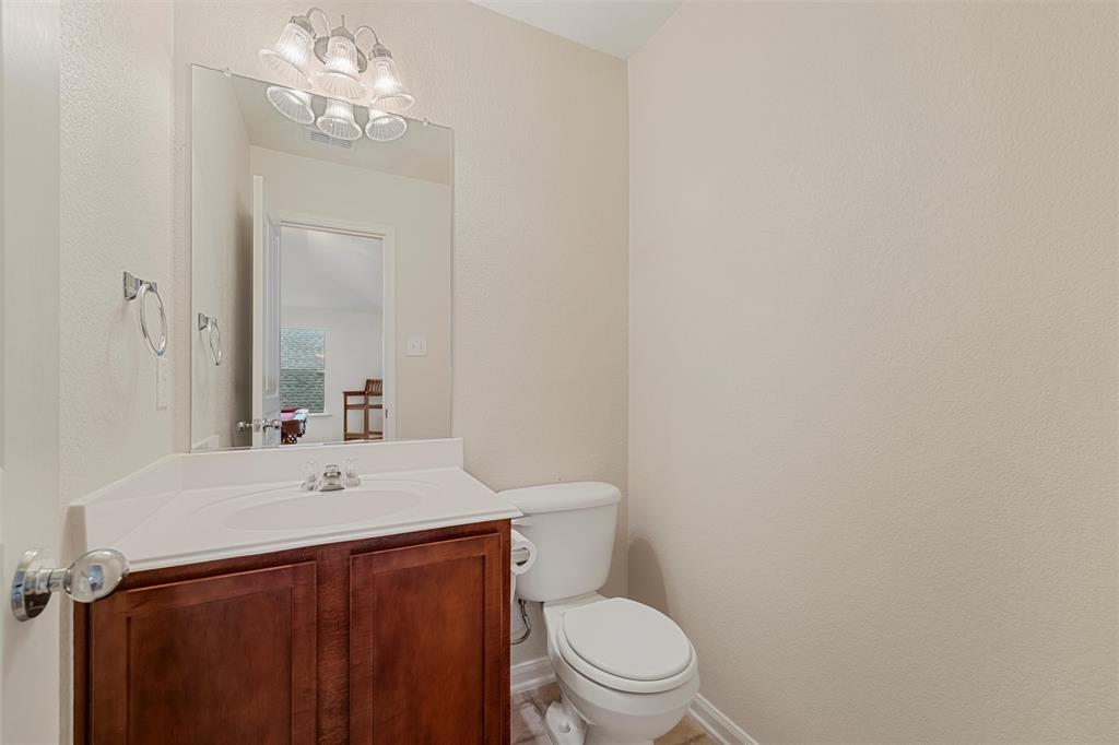 Villages Of Woodland Spgs - Residential