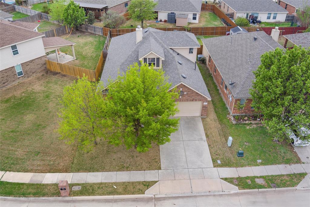 Villages Of Woodland Spgs - Residential