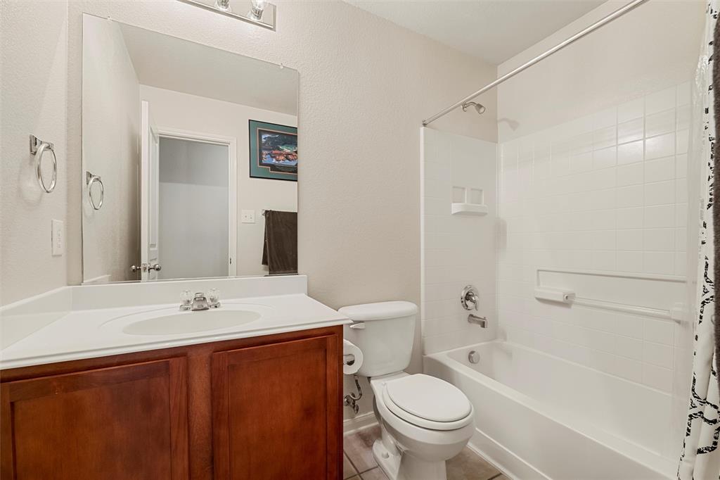 Villages Of Woodland Spgs - Residential