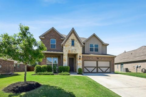 6605 Meandering Creek Drive Denton TX 76226