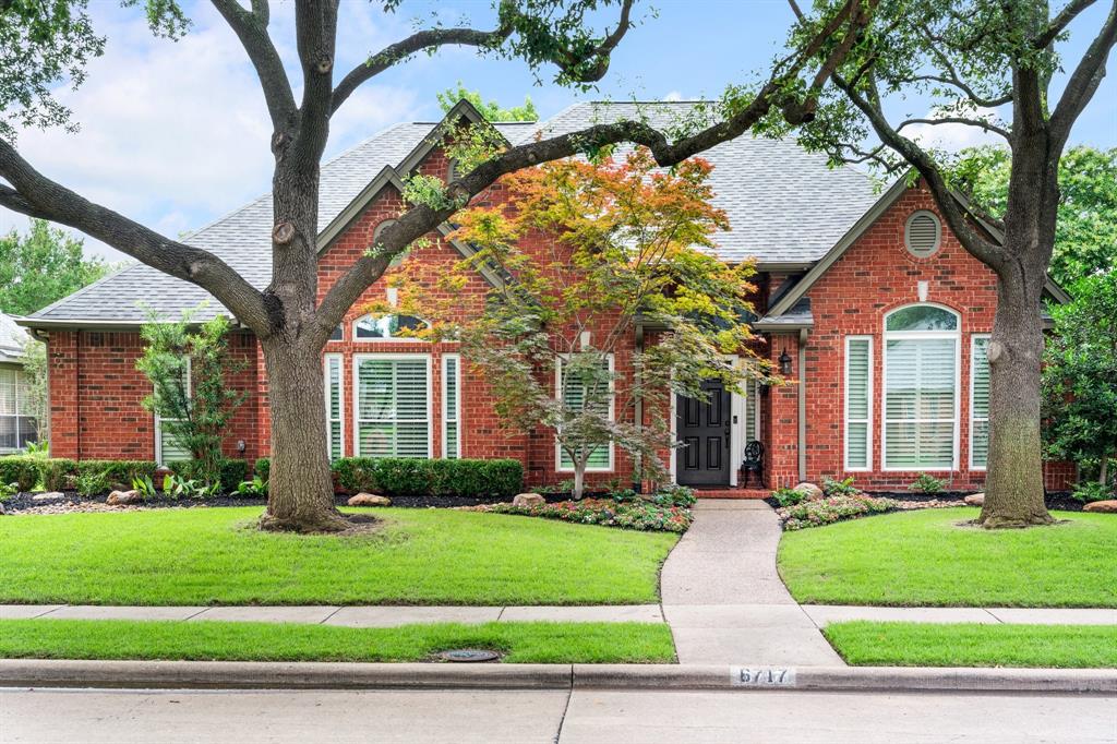 6717 Alcove Lane