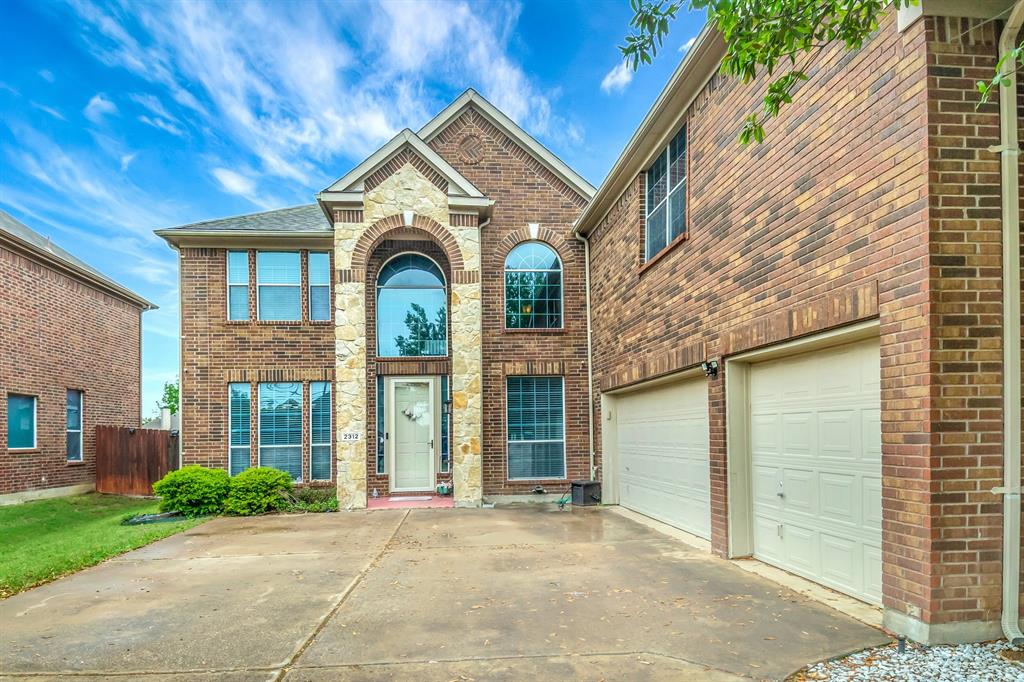 2312 Tawny Owl Road